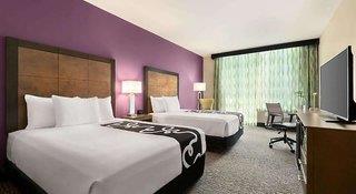 Urlaub im La Quinta Inn & Suites by Wyndham Burlington 2024/2025 - hier günstig online buchen