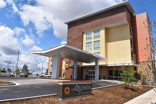 günstige Angebote für La Quinta Inn & Suites by Wyndham Flagstaff East I-40