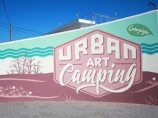 günstige Angebote für Urban Art Camping By Campigir