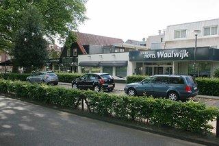 günstige Angebote für Fletcher Hotel-Restaurant Waalwijk