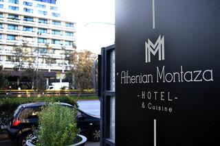 günstige Angebote für Athenian Montaza Hotel