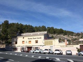günstige Angebote für Hotel Rural Venta Sant Jordi