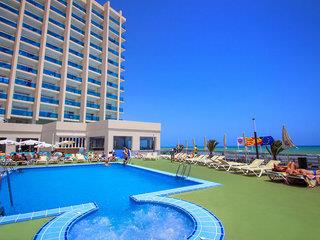 Urlaub im Urlaub Last Minute im Hotel Servigroup Koral Beach - hier günstig online buchen