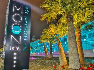Urlaub im Moon Hotel & Spa 2024/2025 - hier günstig online buchen
