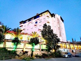 günstige Angebote für Panorama Amman Hotel Suites