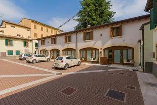 günstige Angebote für Casa al Giardino Giusti