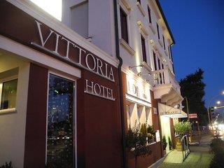 Urlaub im Hotel Vittoria 2024/2025 - hier günstig online buchen