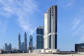 Urlaub im Urlaub Last Minute im Avani Palm View Dubai Hotel & Suites - hier günstig online buchen