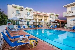 Urlaub im Sisi Breeze Hotel 2024/2025 - hier günstig online buchen