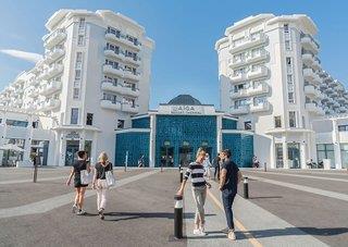 günstige Angebote für Aiga Resort Residence