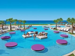 Urlaub im Secrets Riviera Cancun Resort & Spa 2024/2025 - hier günstig online buchen