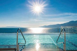Urlaub im Hilton Rijeka Costabella Beach Resort & Spa 2024/2025 - hier günstig online buchen