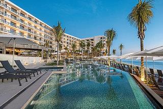 günstige Angebote für Hilton Cancun, an All-Inclusive Resort