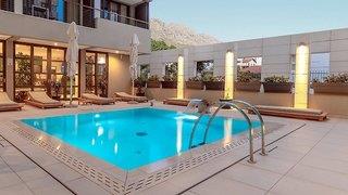 Urlaub im Bluesun Hotel Nestos 2024/2025 - hier günstig online buchen