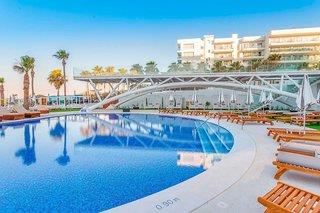 günstige Angebote für Flamingo Paradise Beach Hotel