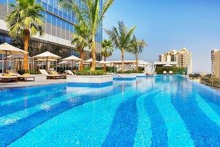 Urlaub im Urlaub Last Minute im The St. Regis Dubai The Palm - hier günstig online buchen