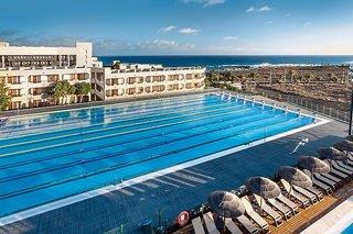 Urlaub im Barcelo Lanzarote Royal Level 2024/2025 - hier günstig online buchen