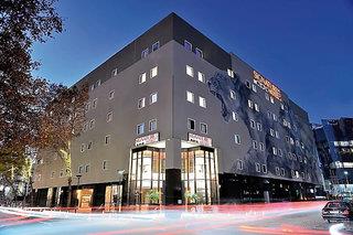 Urlaub im Signature Lux Hotel by ONOMO 2024/2025 - hier günstig online buchen