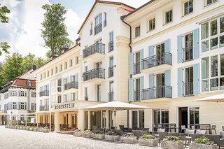 Urlaub im Robenstein Hotel & SPA 2024/2025 - hier günstig online buchen