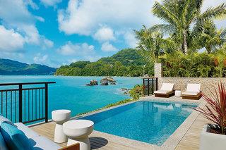Urlaub im Urlaub Last Minute im Mango House Seychelles, LXR Hotels & Resorts - hier günstig online buchen