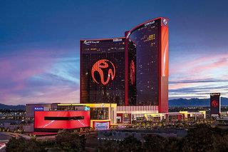 Urlaub im Conrad Las Vegas at Resorts World 2024/2025 - hier günstig online buchen
