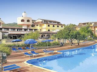 günstige Angebote für Colonna Beach Hotel