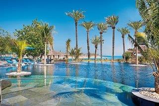 Urlaub im Urlaub Last Minute im Anantara World Islands Dubai Resort - hier günstig online buchen