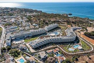 Urlaub im Urlaub Last Minute im W Algarve The Residences - hier günstig online buchen