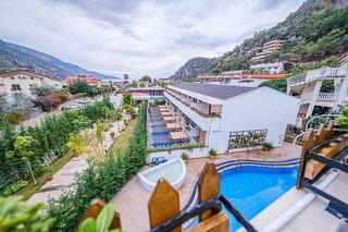 Urlaub im Ölüdeniz Blu Luxury Unique Hotel 2024/2025 - hier günstig online buchen