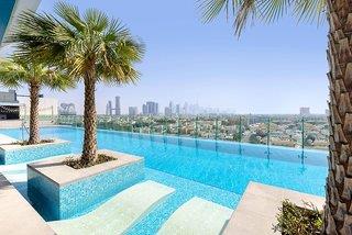 Urlaub im Urlaub Last Minute im Element Al Mina, Dubai - hier günstig online buchen
