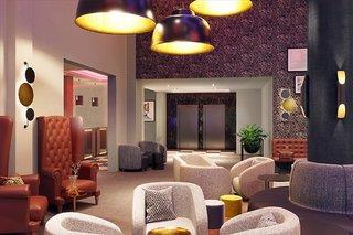 Urlaub im Leonardo Hotel Eschborn Frankfurt 2024/2025 - hier günstig online buchen