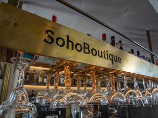 Urlaub im Soho Boutique Catedral 2024/2025 - hier günstig online buchen
