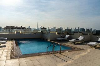 günstige Angebote für Suha Park Hotel Apartments Waterfront  Al Jaddaf