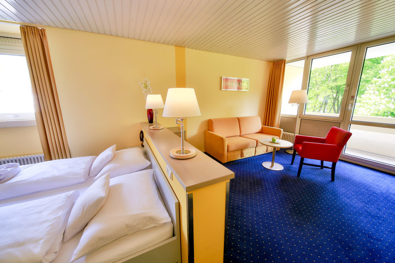 Urlaub im Urlaub Last Minute im Hotel Bayern Vital - hier günstig online buchen