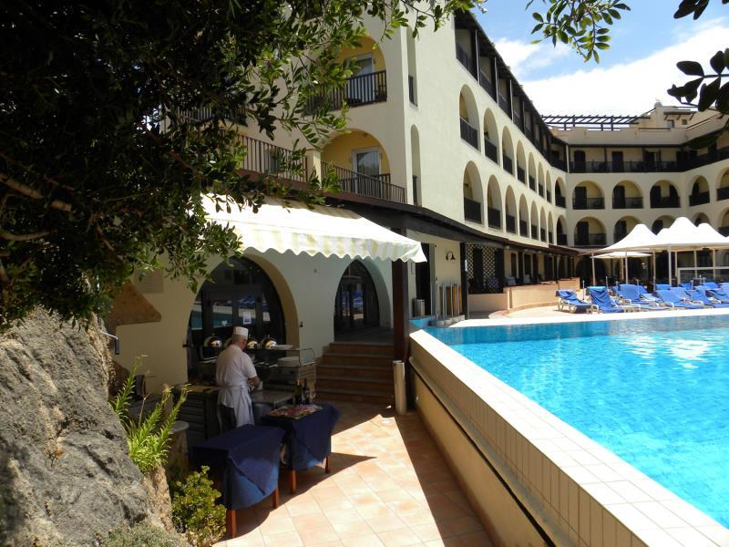 Urlaub im Hotel Calabona 2024/2025 - hier günstig online buchen