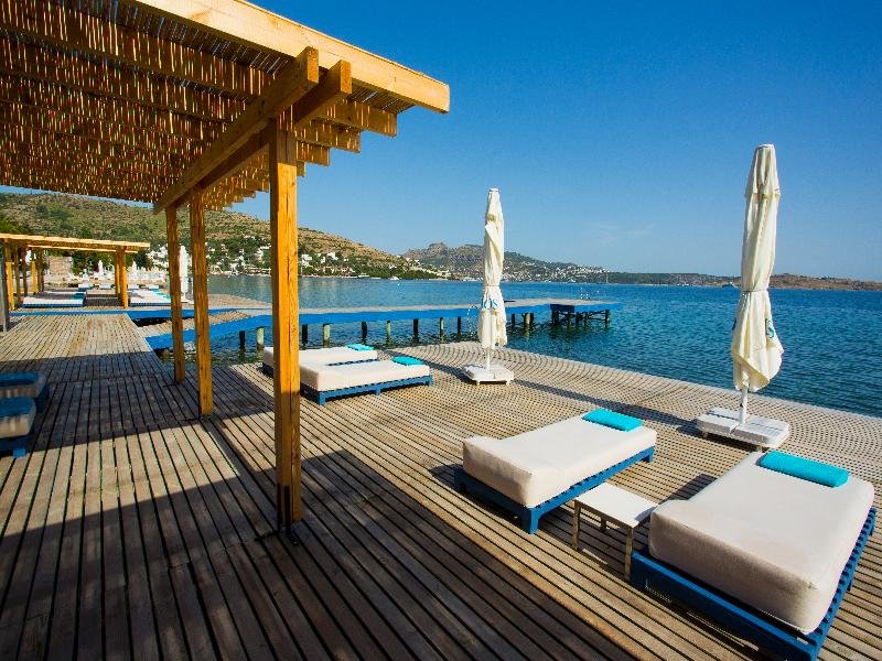 Urlaub im The Marmara Bodrum 2024/2025 - hier günstig online buchen