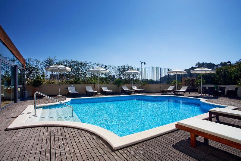 Urlaub im Holiday Inn Cagliari 2024/2025 - hier günstig online buchen