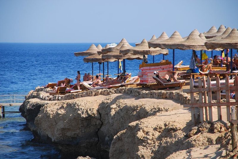 Urlaub im Urlaub Last Minute im Coral Hills Resort Sharm El Sheikh - hier günstig online buchen