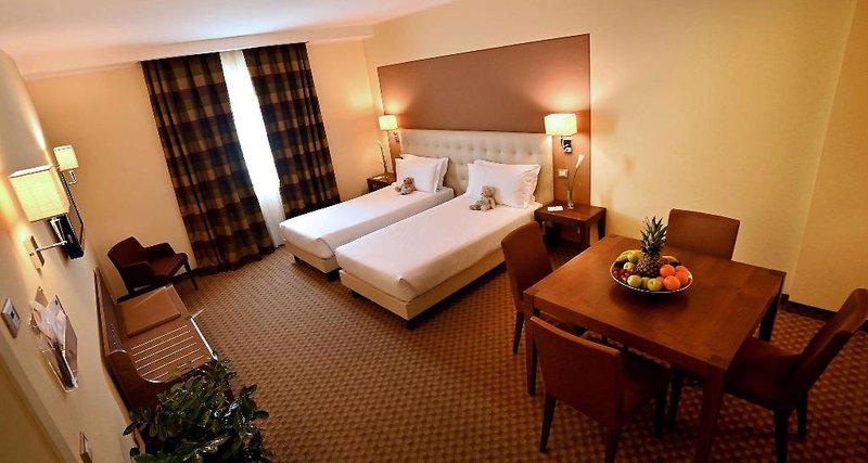 Urlaub im Best Western Grand Hotel Guinigi 2024/2025 - hier günstig online buchen