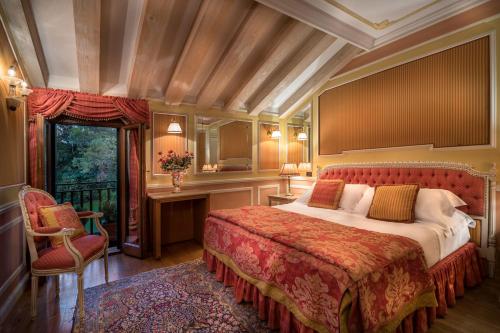 Urlaub im Romantik Hotel Villa Margherita 2024/2025 - hier günstig online buchen