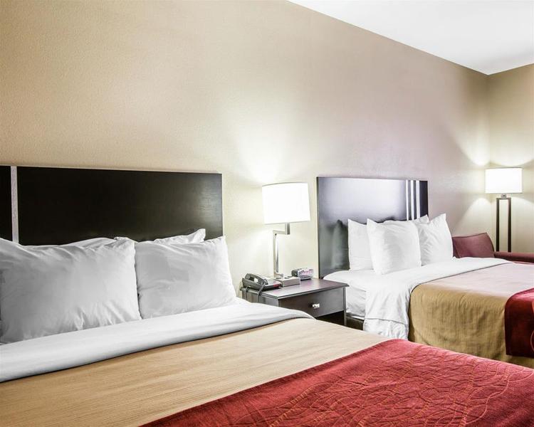 Urlaub im Comfort Inn & Suites Page At Lake Powell 2024/2025 - hier günstig online buchen