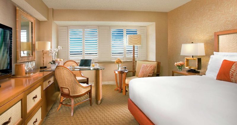 Urlaub im Tropicana Las Vegas - a DoubleTree by Hilton Hotel 2024/2025 - hier günstig online buchen