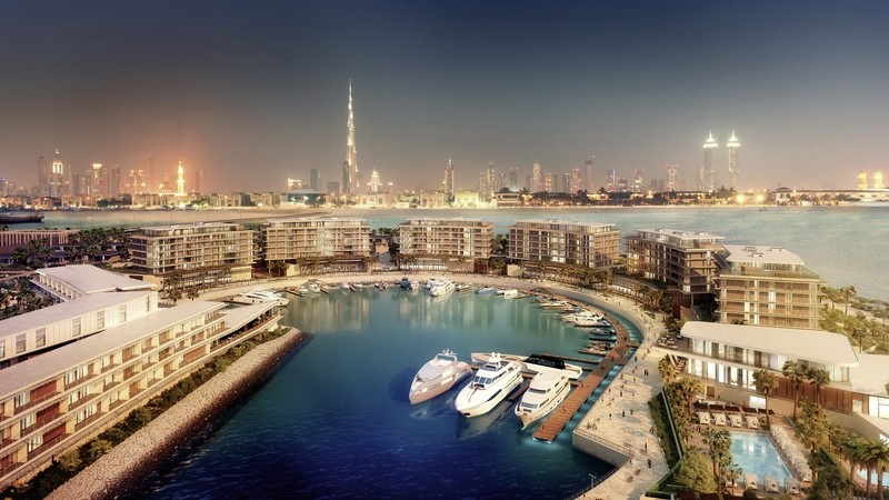Urlaub im Urlaub Last Minute im BVLGARI Resort & Residences Dubai - hier günstig online buchen