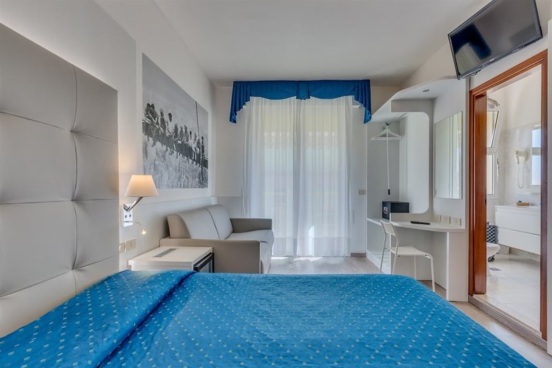 Urlaub im Unico Hotel Caorle 2024/2025 - hier günstig online buchen