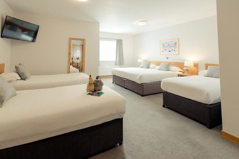 Urlaub im Viking Hotel Waterford 2024/2025 - hier günstig online buchen