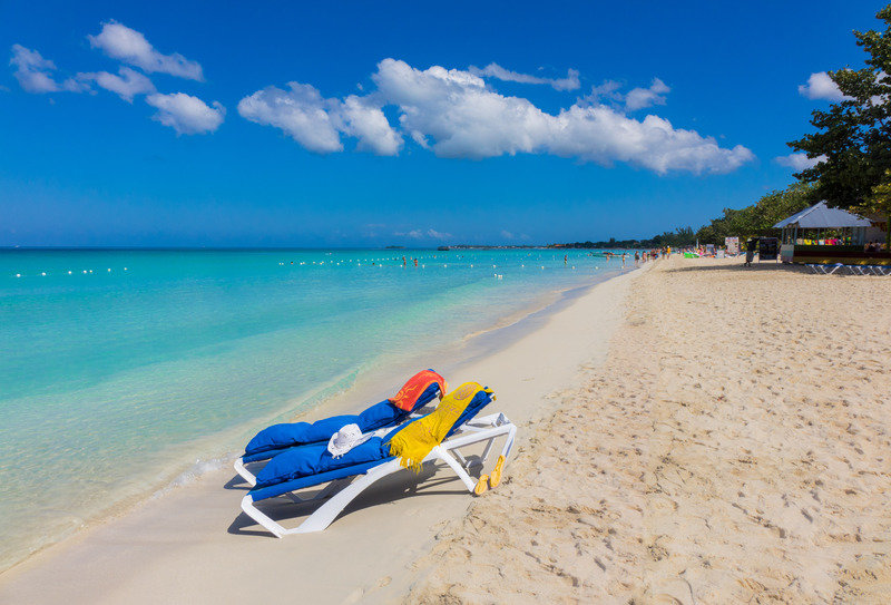 Urlaub im Legends Beach Resort 2024/2025 - hier günstig online buchen