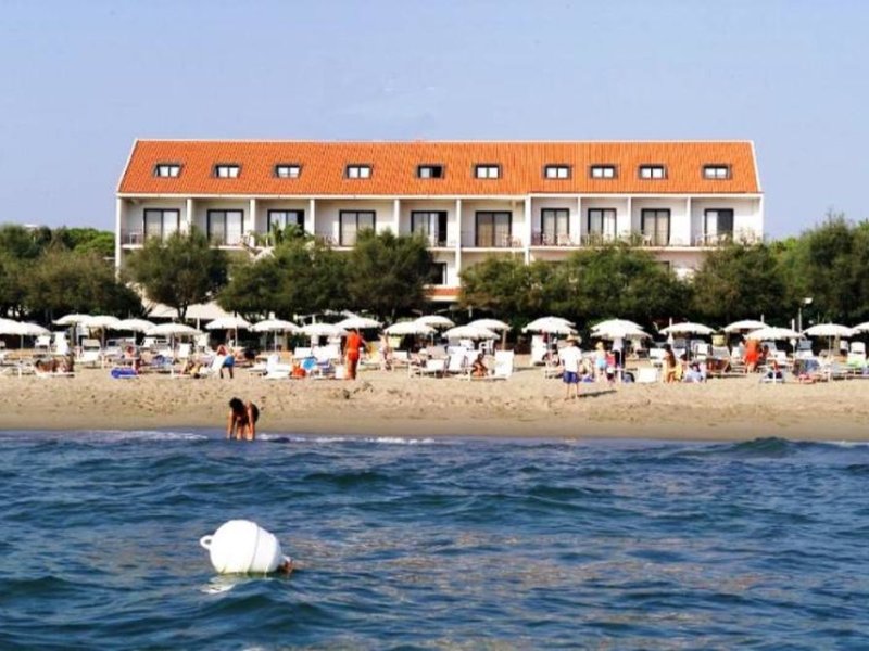 Urlaub im Schuhmann Strandhotel - hier günstig online buchen