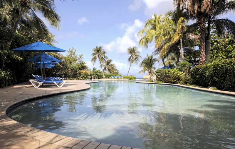 Urlaub im Urlaub Last Minute im Dreams Curaçao Resort, Spa & Casino - hier günstig online buchen