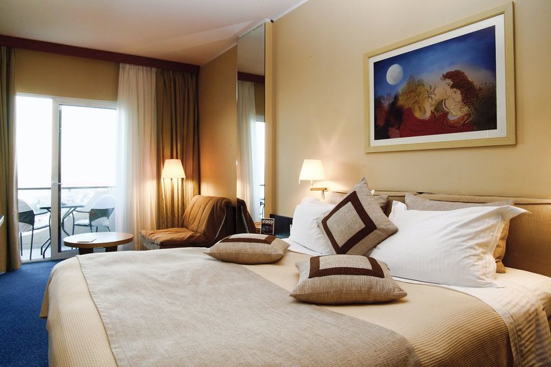 Urlaub im Egnatia City Hotel & Spa 2024/2025 - hier günstig online buchen