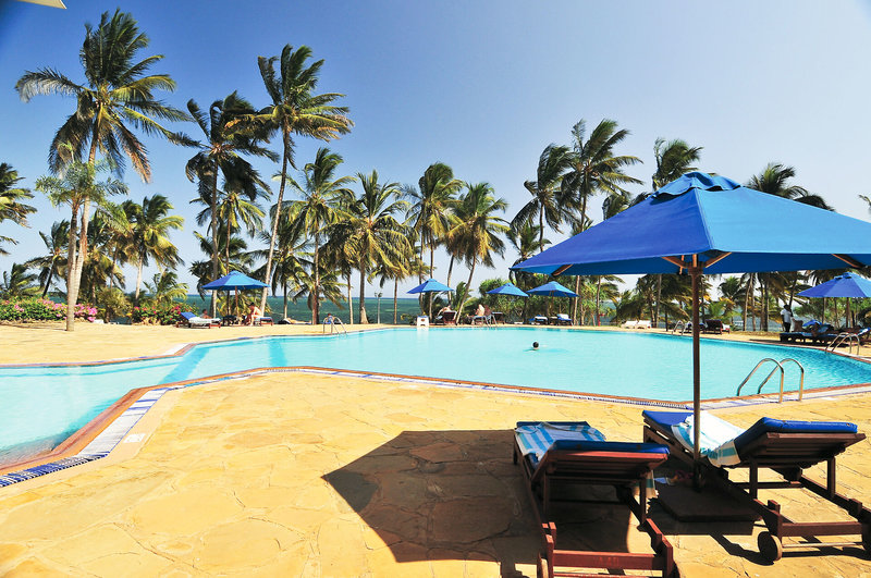 Urlaub im Mombasa Continental Resort 2024/2025 - hier günstig online buchen